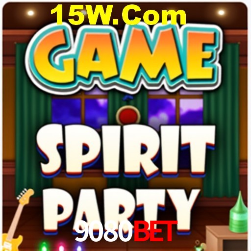 Descubra a Magia dos Jogos de Arcade no 9080Bet