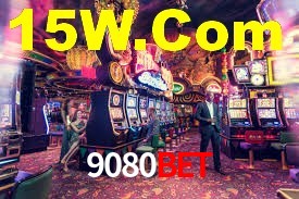 Blackjack Table 9080Bet