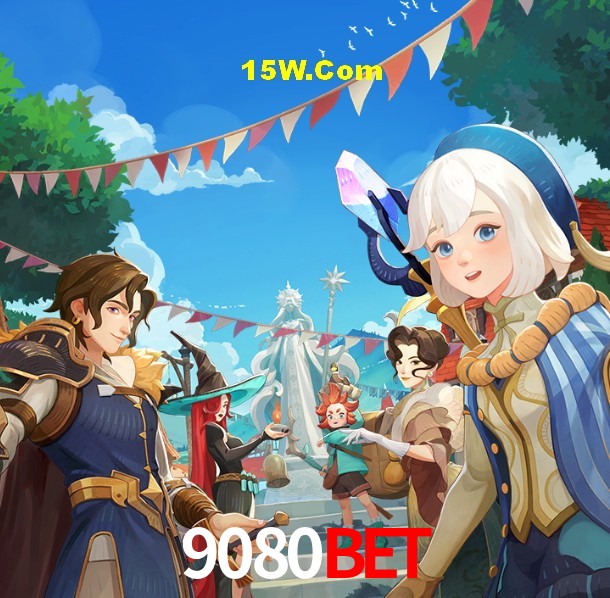 Apostas de Futebol 9080Bet