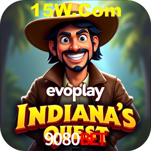 Desvendando o Mundo dos Jogos Virtuais na 9080Bet