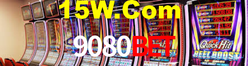 Tournaments 9080Bet