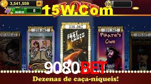 Platform Technology 9080Bet