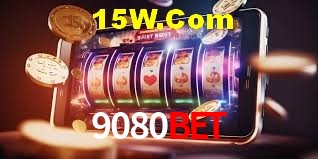 Account Benefits 9080Bet