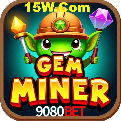PIX Instantâneo 9080Bet