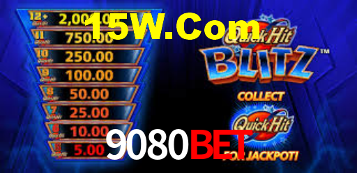 Welcome Bonus 9080Bet