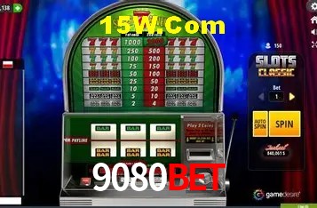 Casino Ao Vivo 9080Bet