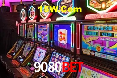 Promoção Relâmpago 9080Bet