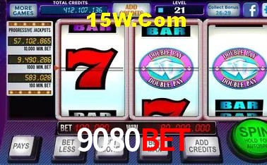 9080Bet Login