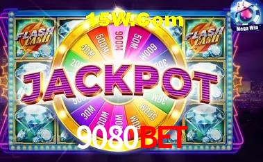 Especiais de Fim de Semana 9080Bet
