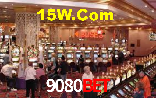 Live Casino 9080Bet
