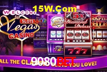 Provedores de Jogos 9080Bet