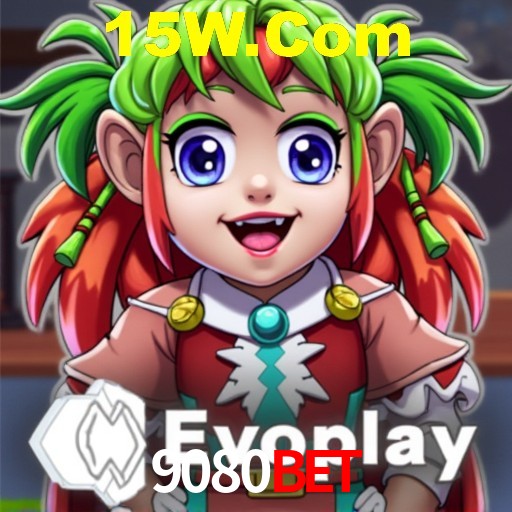 Inovações de Jogos na 9080Bet: O Futuro das Experiências Interativas