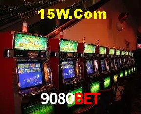 Recursos de Bônus 9080Bet